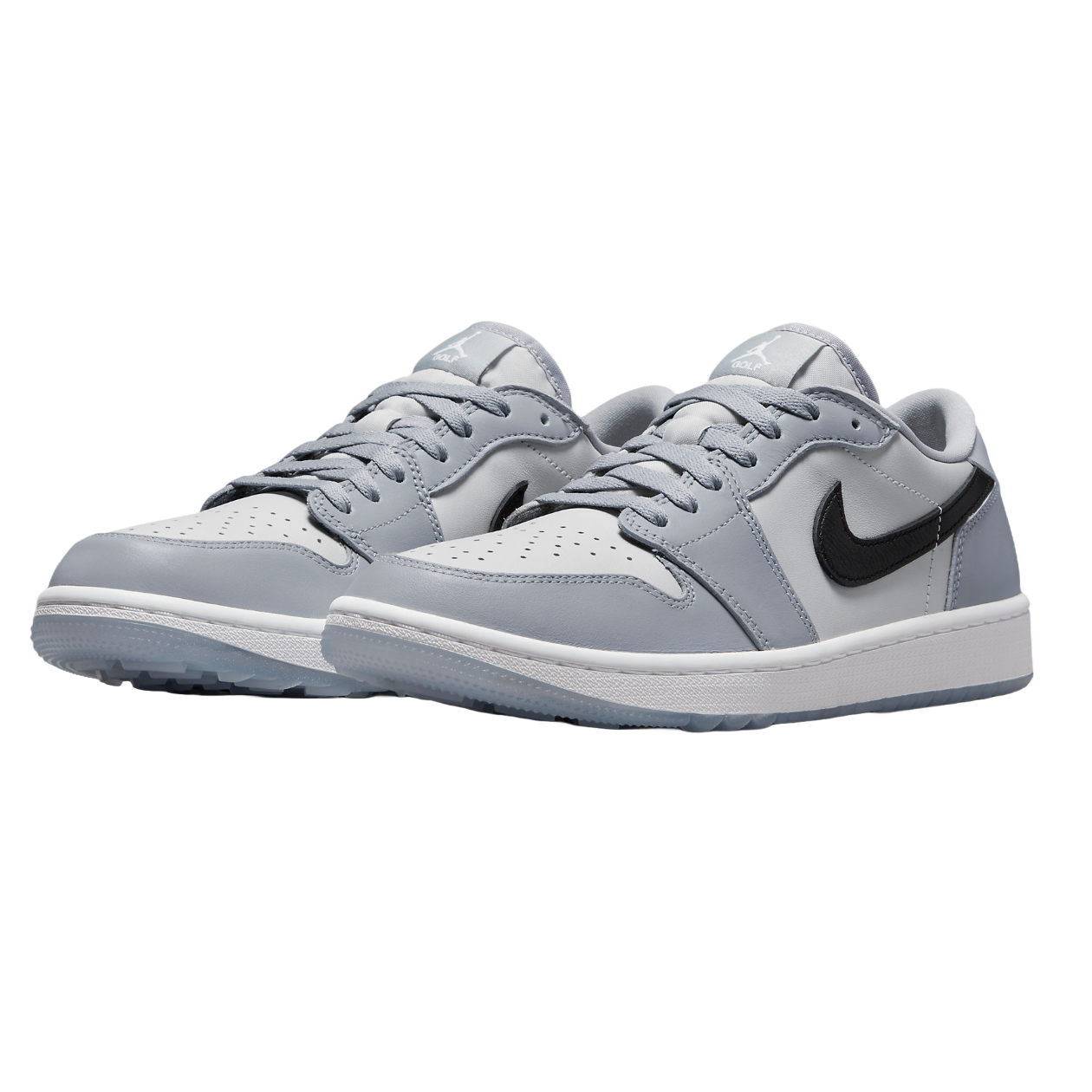 Jordan 1 Retro Low Golf Wolf Grey