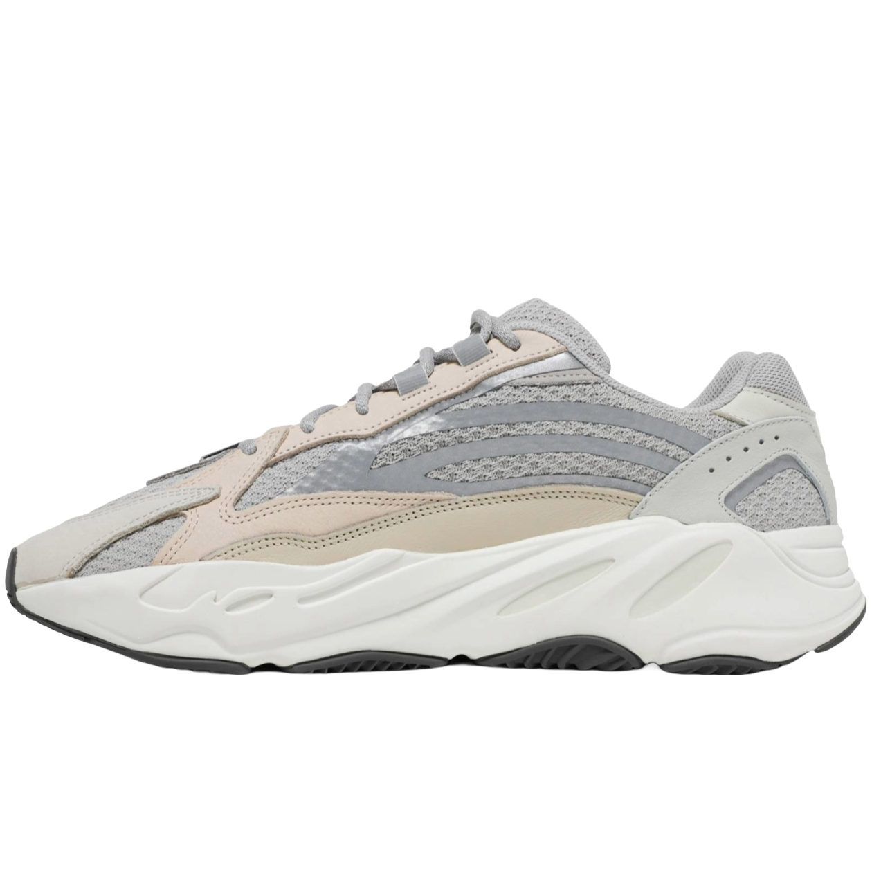 Yeezy Boost 700 V2 Cream