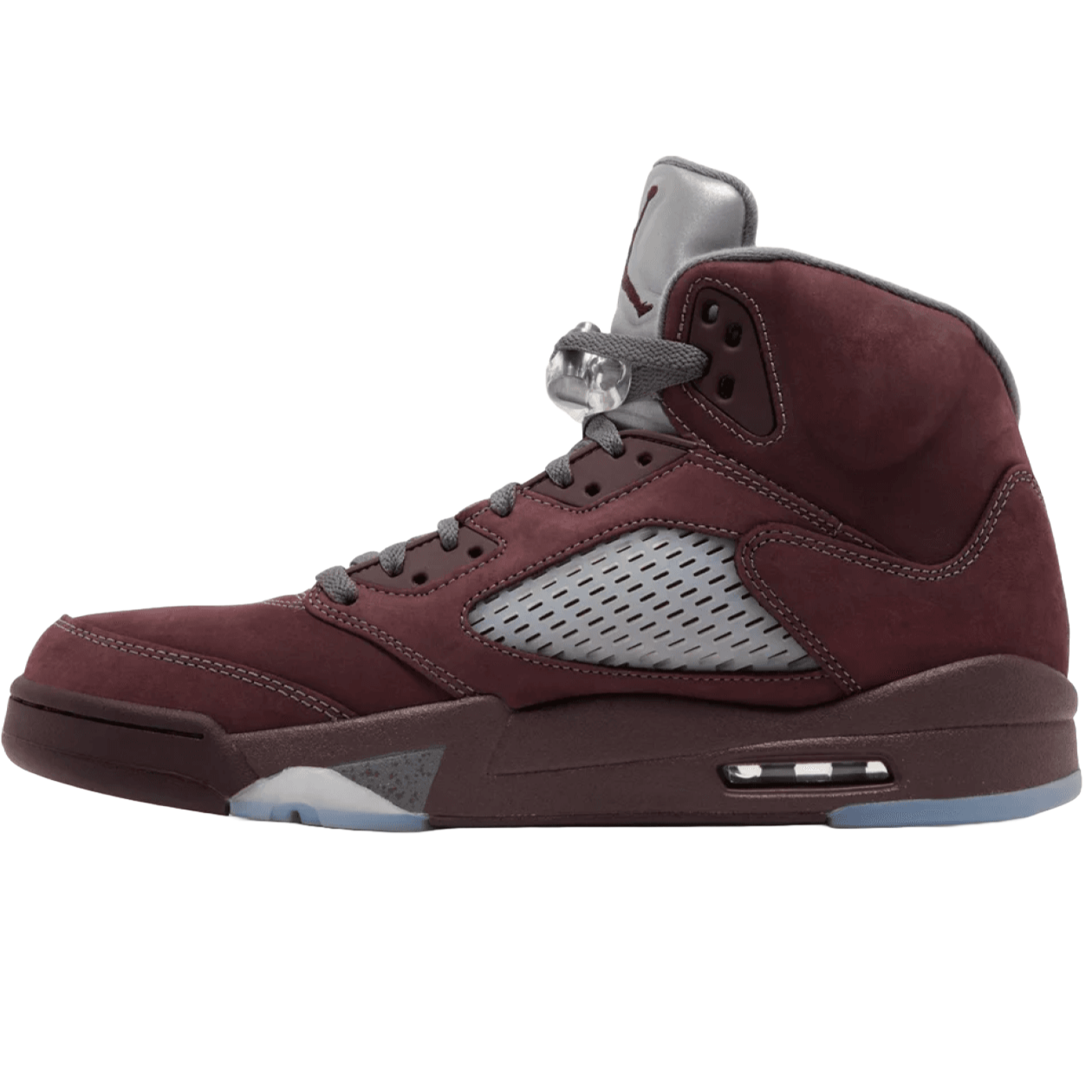 Jordan 5 Retro Burgundy (2023)