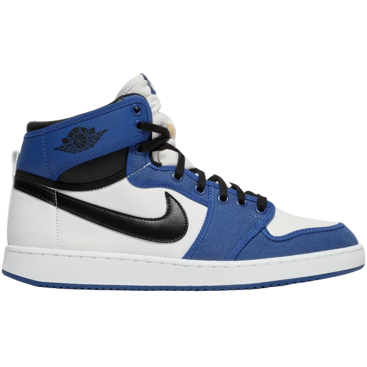 Jordan 1 Retro AJKO Storm Blue