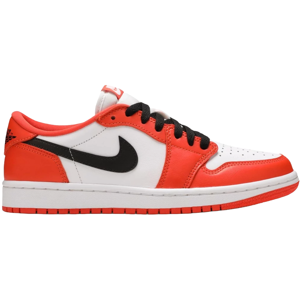 Jordan 1 Low OG Starfish (Women's)