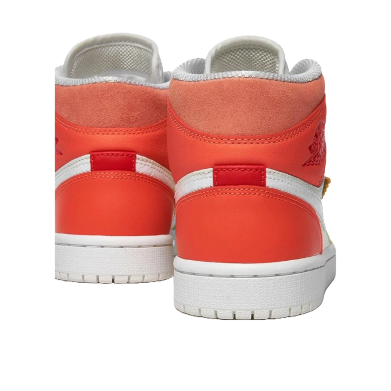 Jordan 1 Mid To My First Coach (Women's)