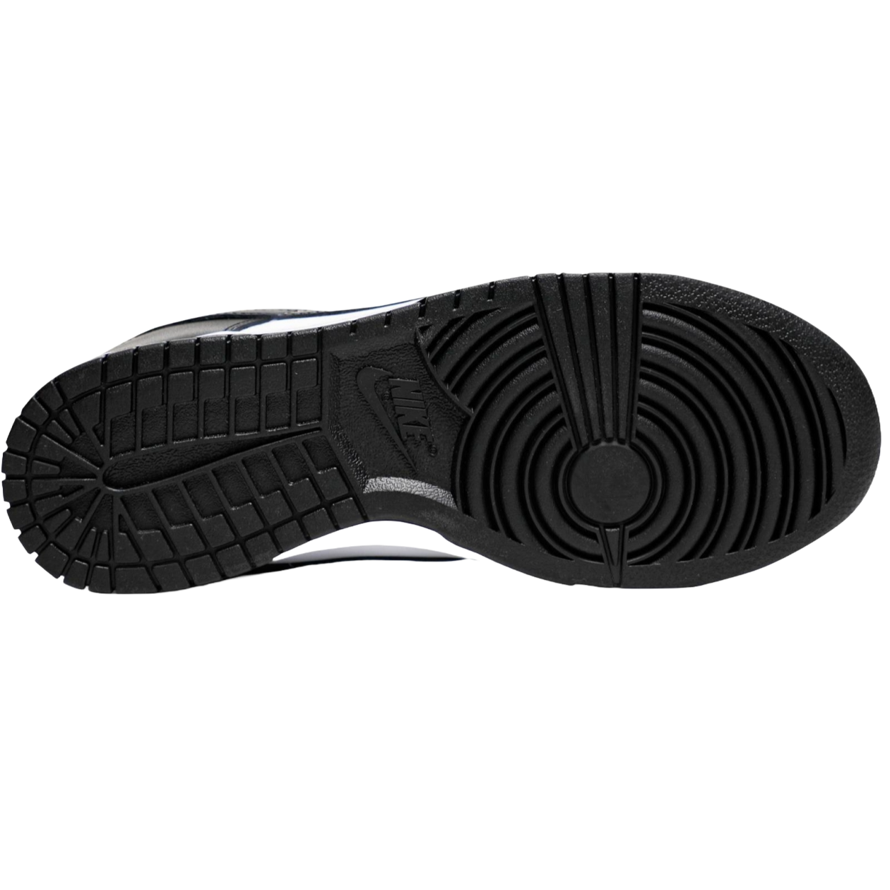 Nike Dunk Low Retro White Black Panda