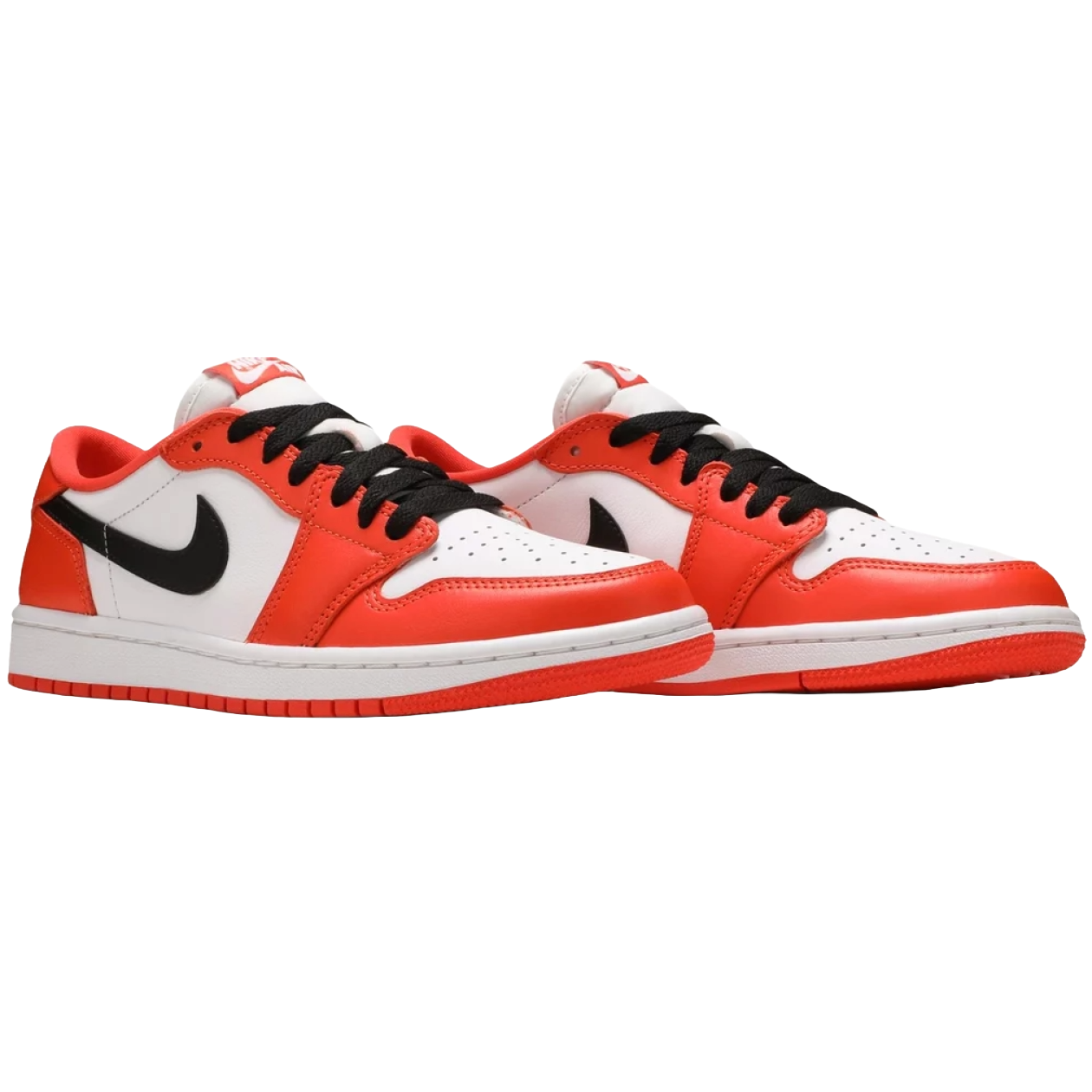 Jordan 1 Low OG Starfish (Women's)