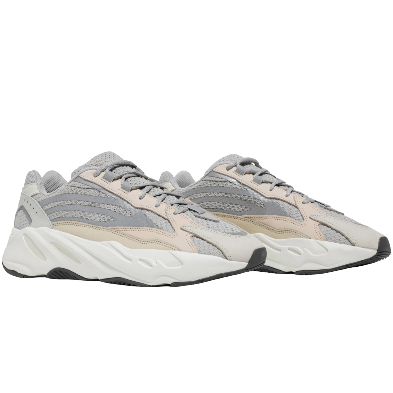 Yeezy Boost 700 V2 Cream