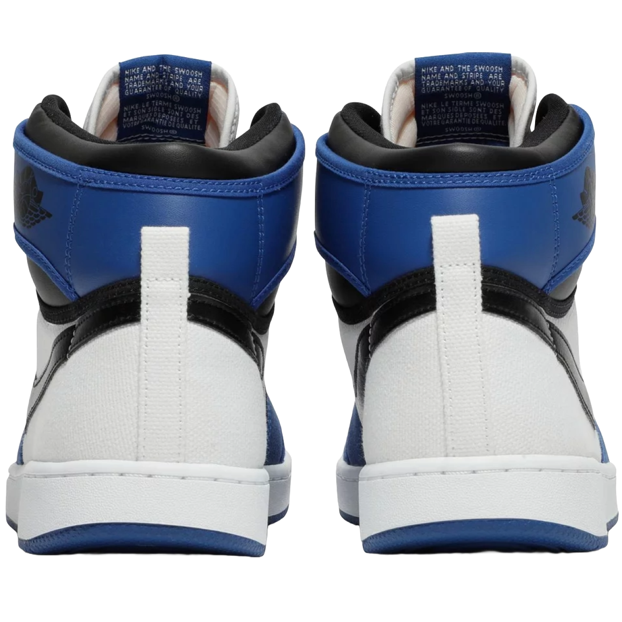 Jordan 1 Retro AJKO Storm Blue