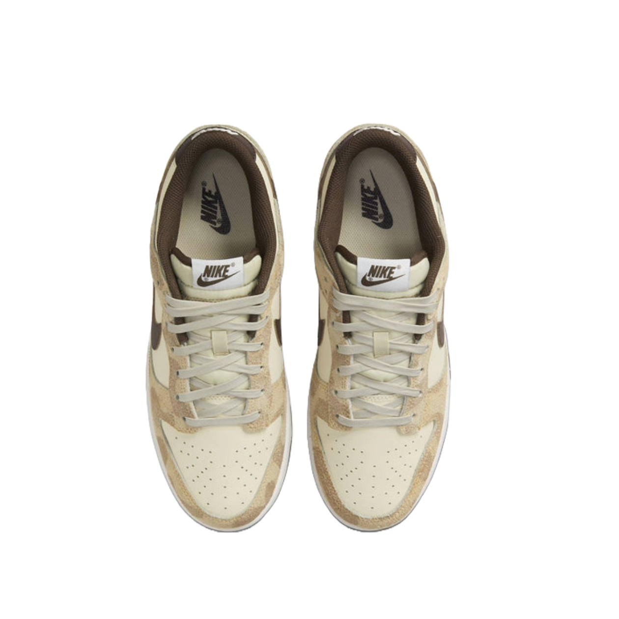 Nike Dunk Low Retro PRM Animal Pack Giraffe/Cheetah