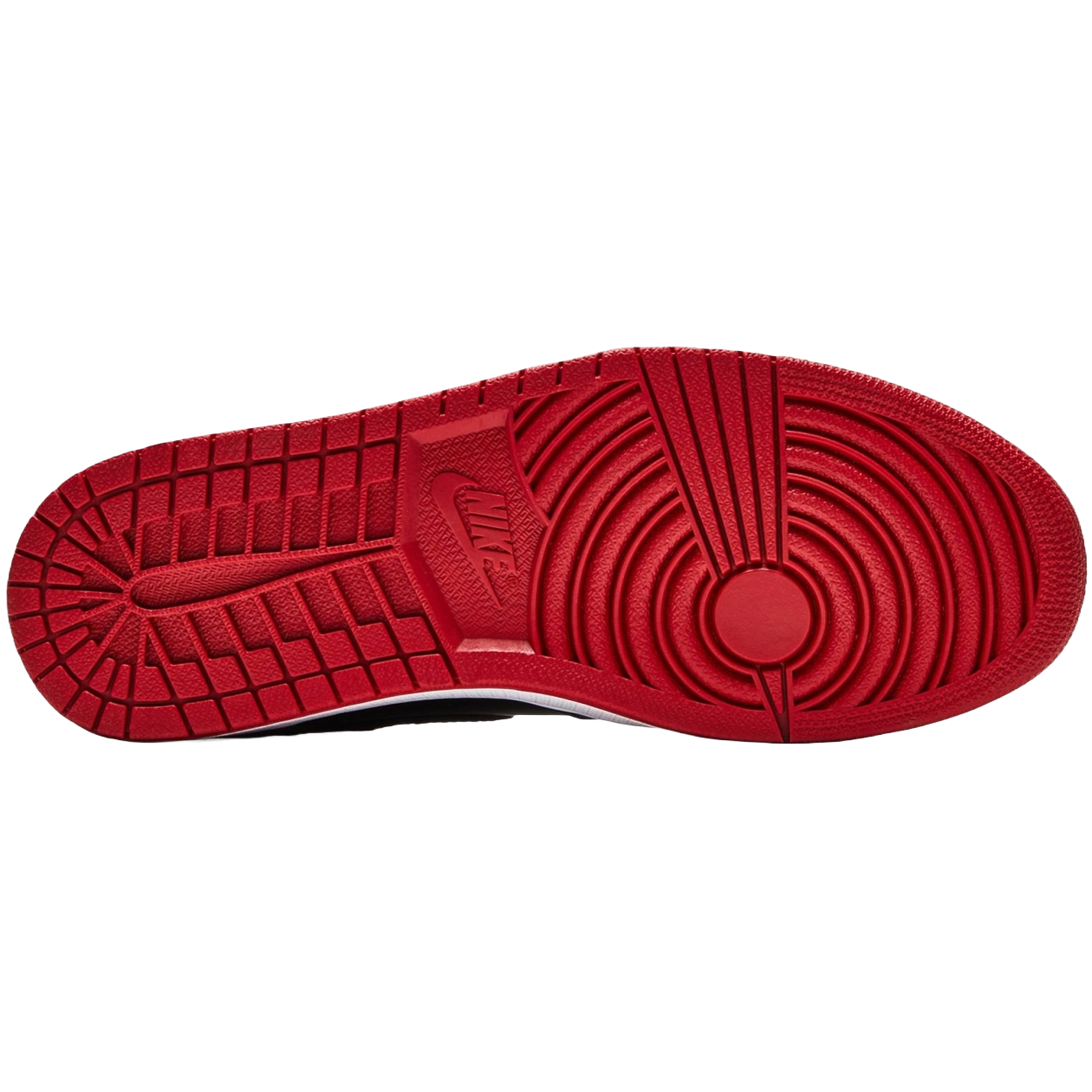 Jordan 1 Retro High OG Patent Bred