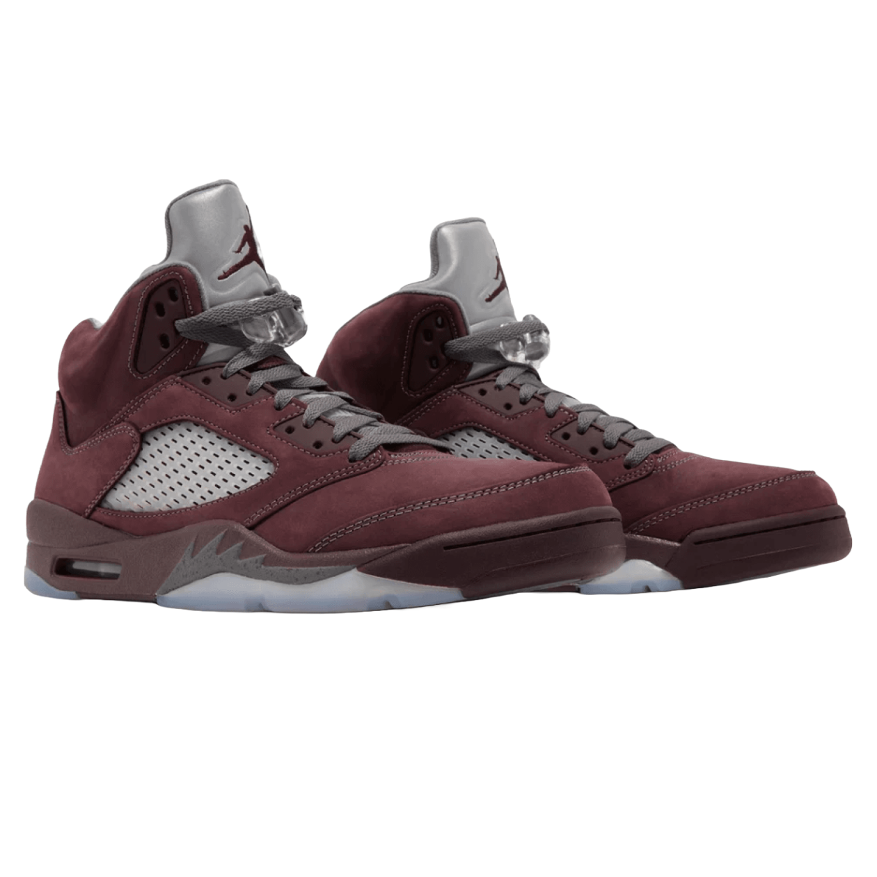 Jordan 5 Retro Burgundy (2023)