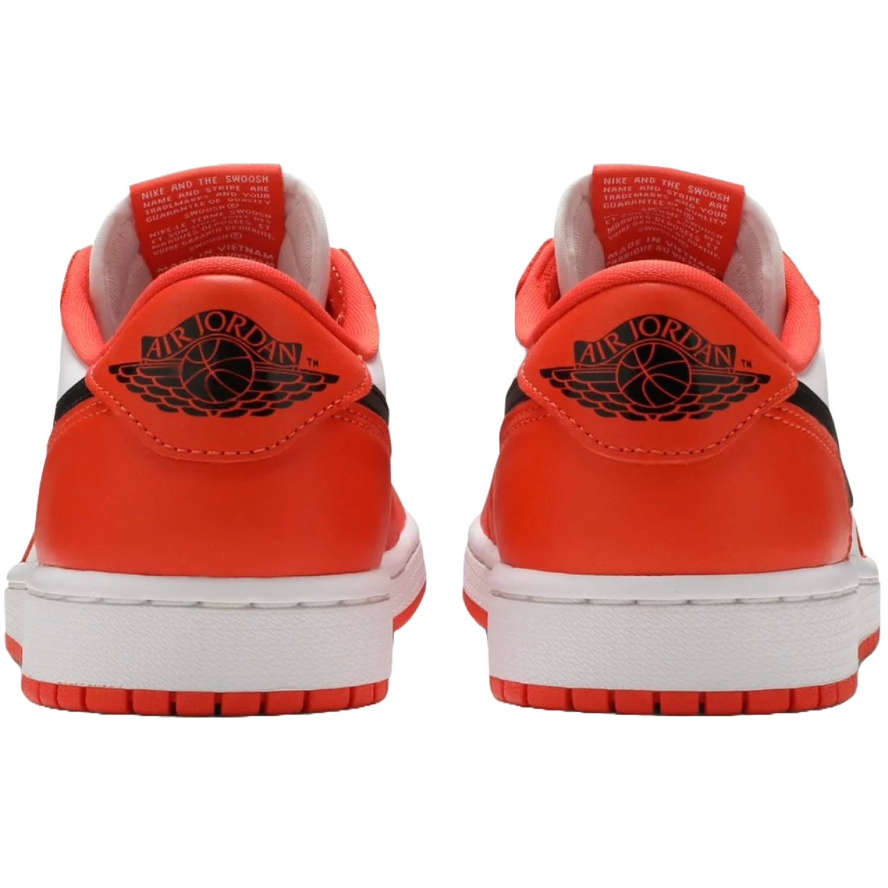 Jordan 1 Low OG Starfish (Women's)
