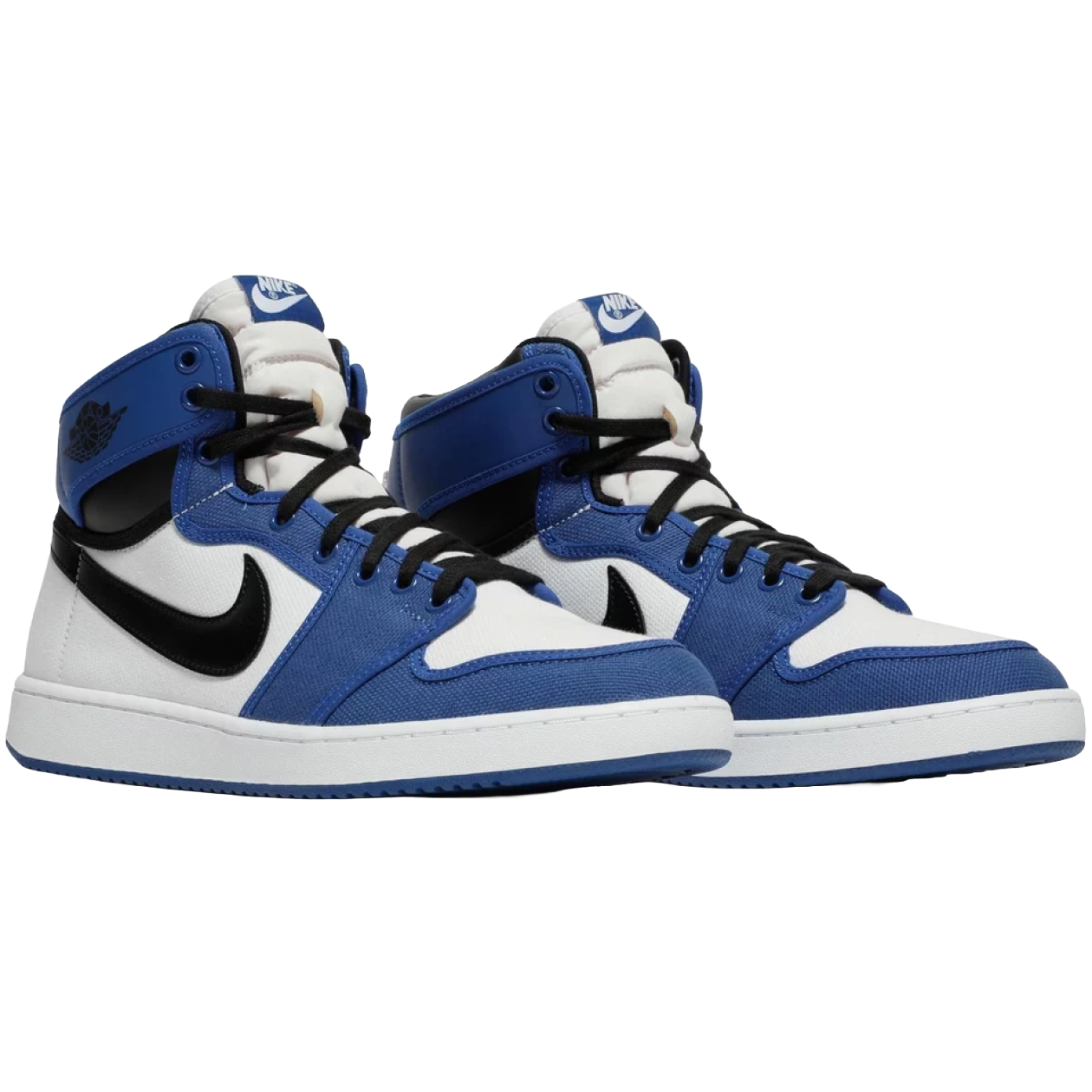Jordan 1 Retro AJKO Storm Blue