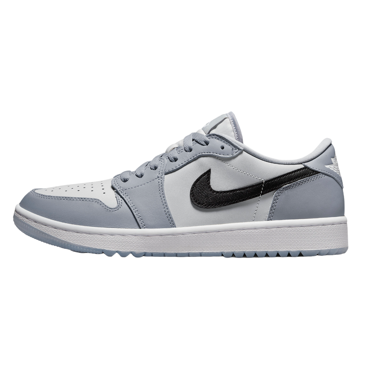 Jordan 1 Retro Low Golf Wolf Grey