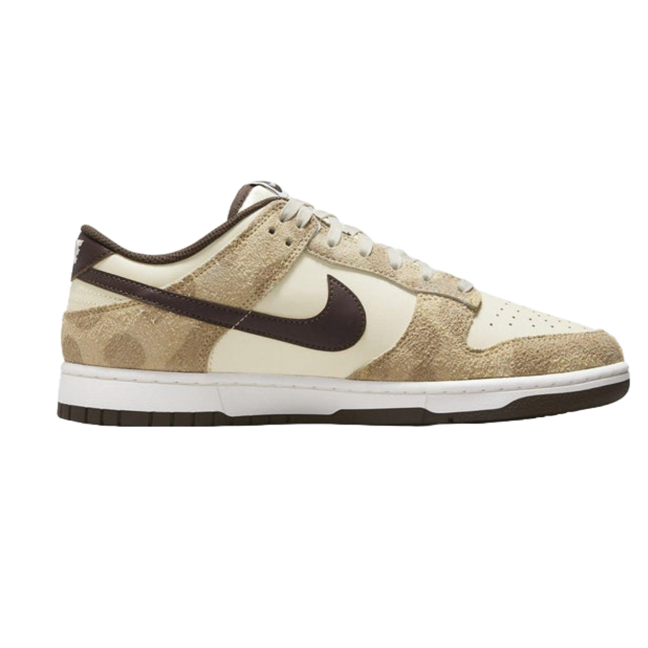 Nike Dunk Low Retro PRM Animal Pack Giraffe/Cheetah