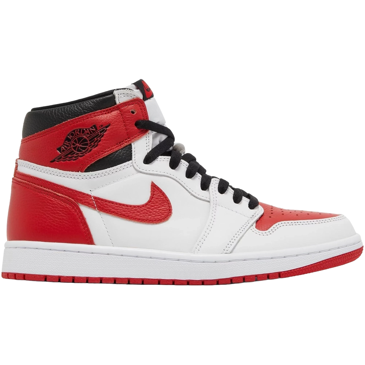Jordan 1 Retro High OG Heritage