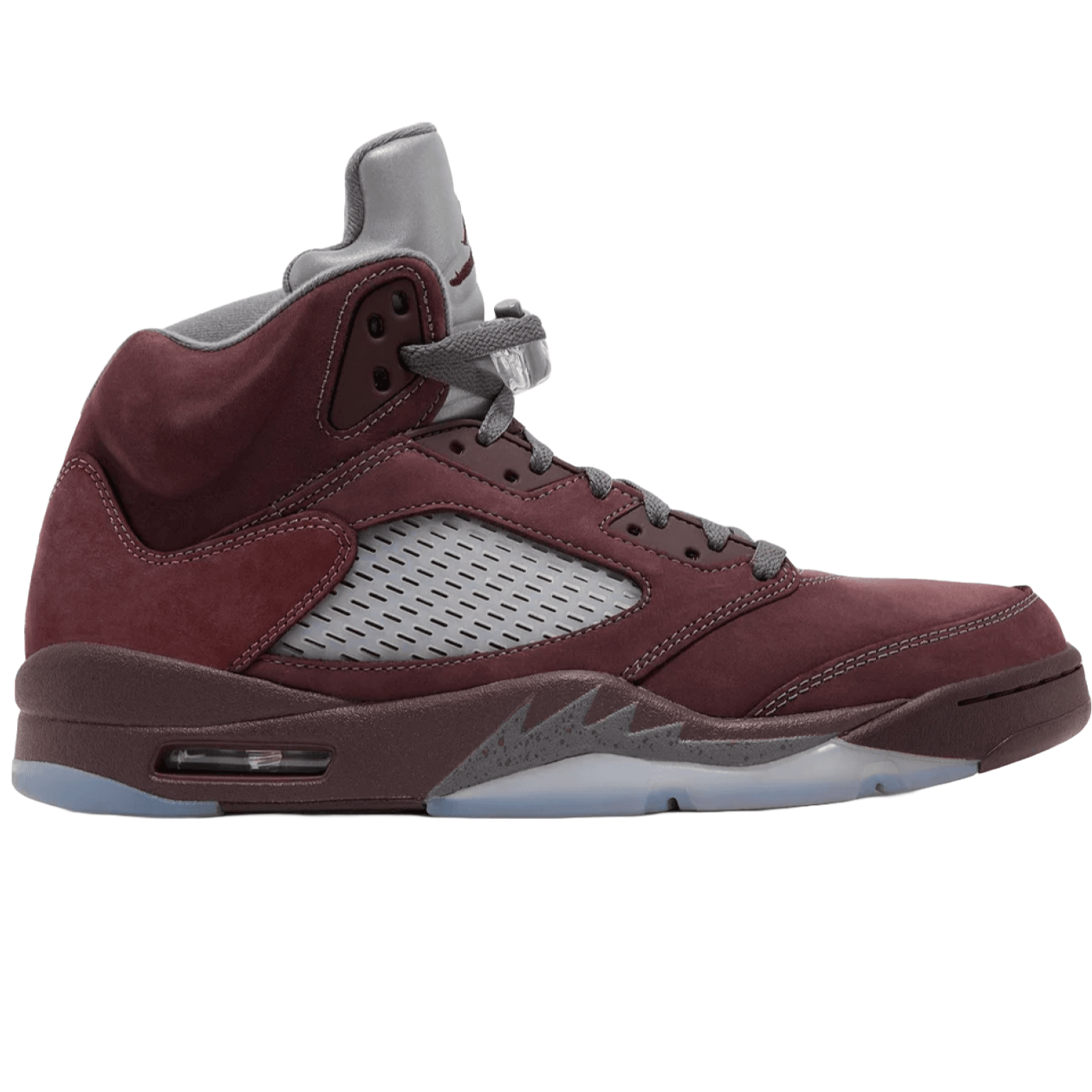 Jordan 5 Retro Burgundy (2023)