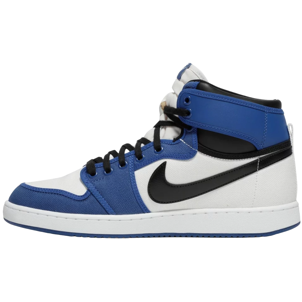 Jordan 1 Retro AJKO Storm Blue