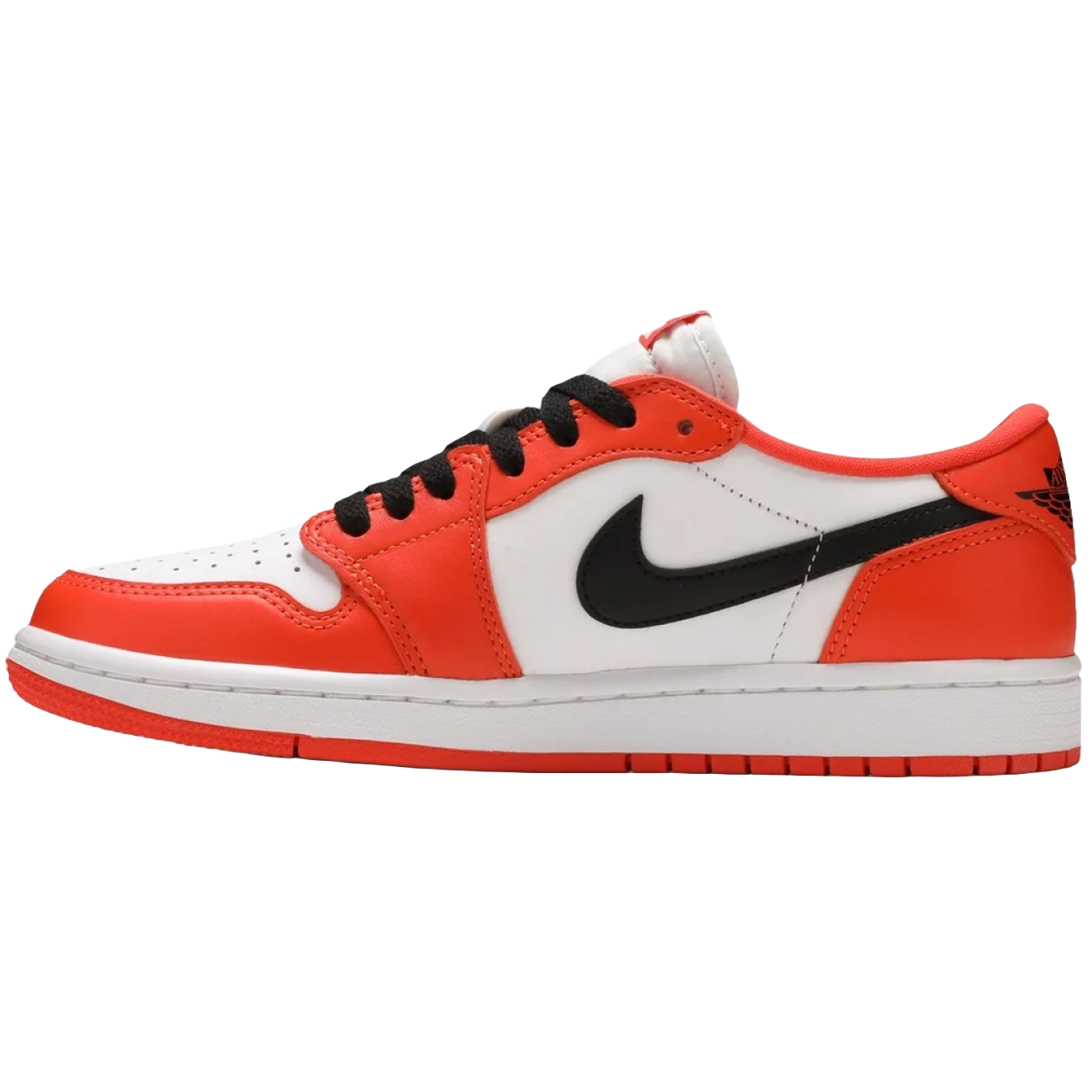 Jordan 1 Low OG Starfish (Women's)