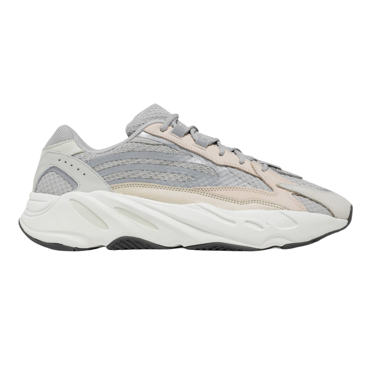 Yeezy Boost 700 V2 Cream