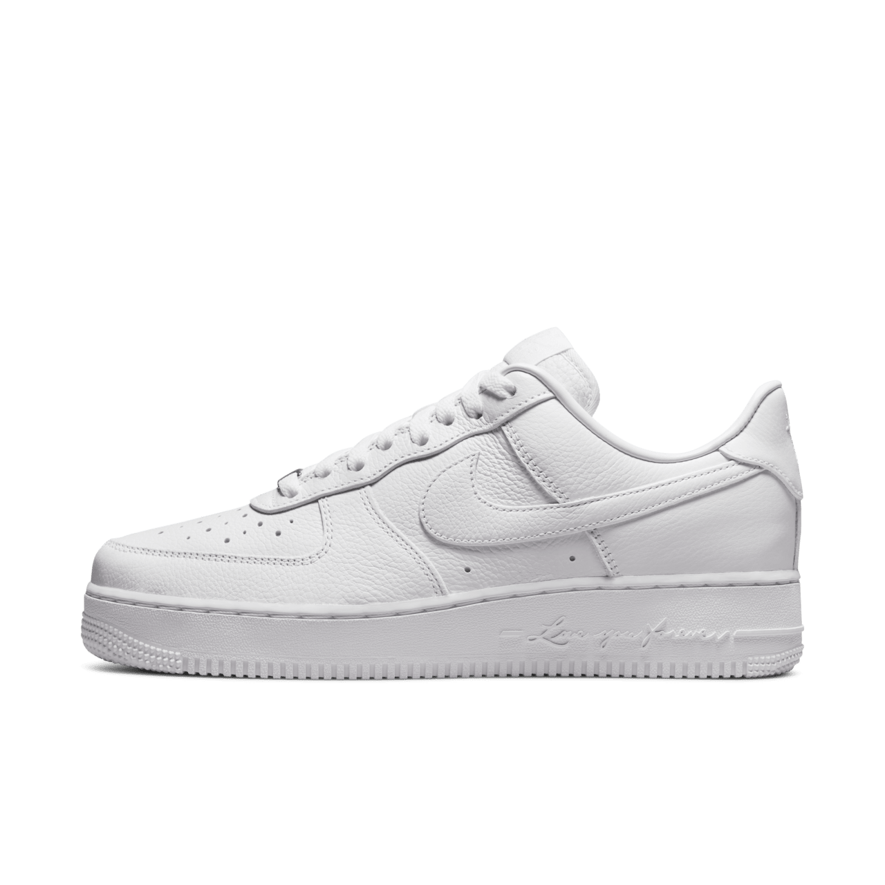 Nike Air Force 1 Low Pastel Reveal (Women's)