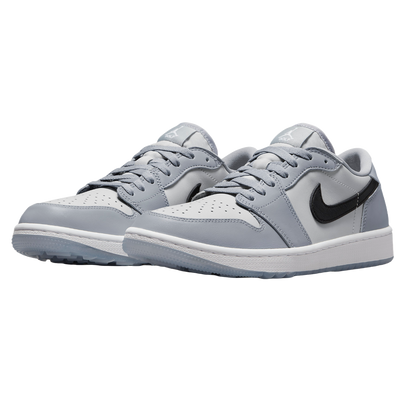 Jordan 1 Retro Low Golf Wolf Grey