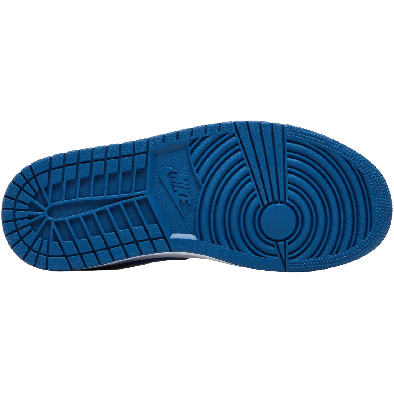 Jordan 1 Low Marina Blue (Women's)