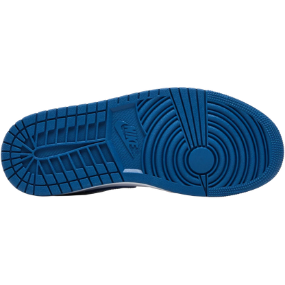 Jordan 1 Low Marina Blue (Women's)