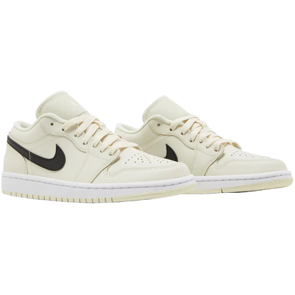 Jordan 1 Low Coconut Milk (Women's)