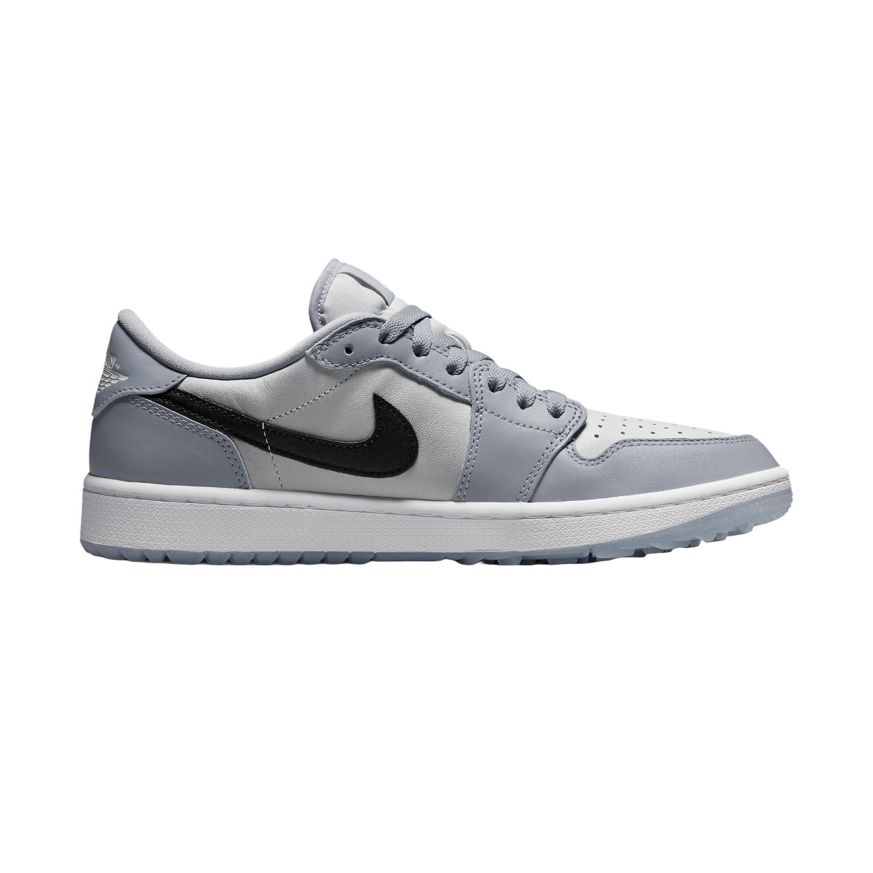 Jordan 1 Retro Low Golf Wolf Grey