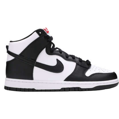 Nike Dunk High Panda Black White (2021/2024)
