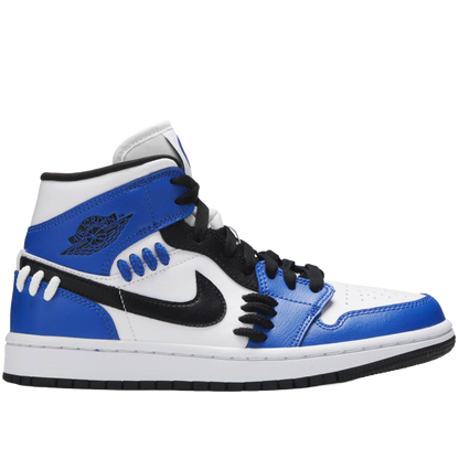 Air Jordan 1 Mid Sisterhood