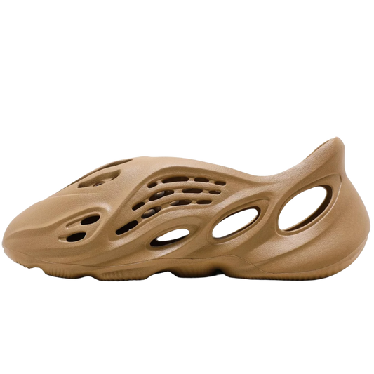 Foam Ochre Yeezy Foam Runner