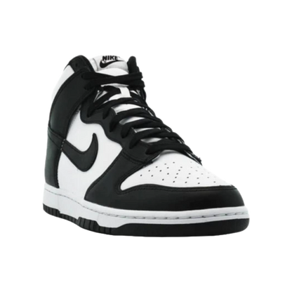 Nike Dunk High Panda Black White (2021/2024)