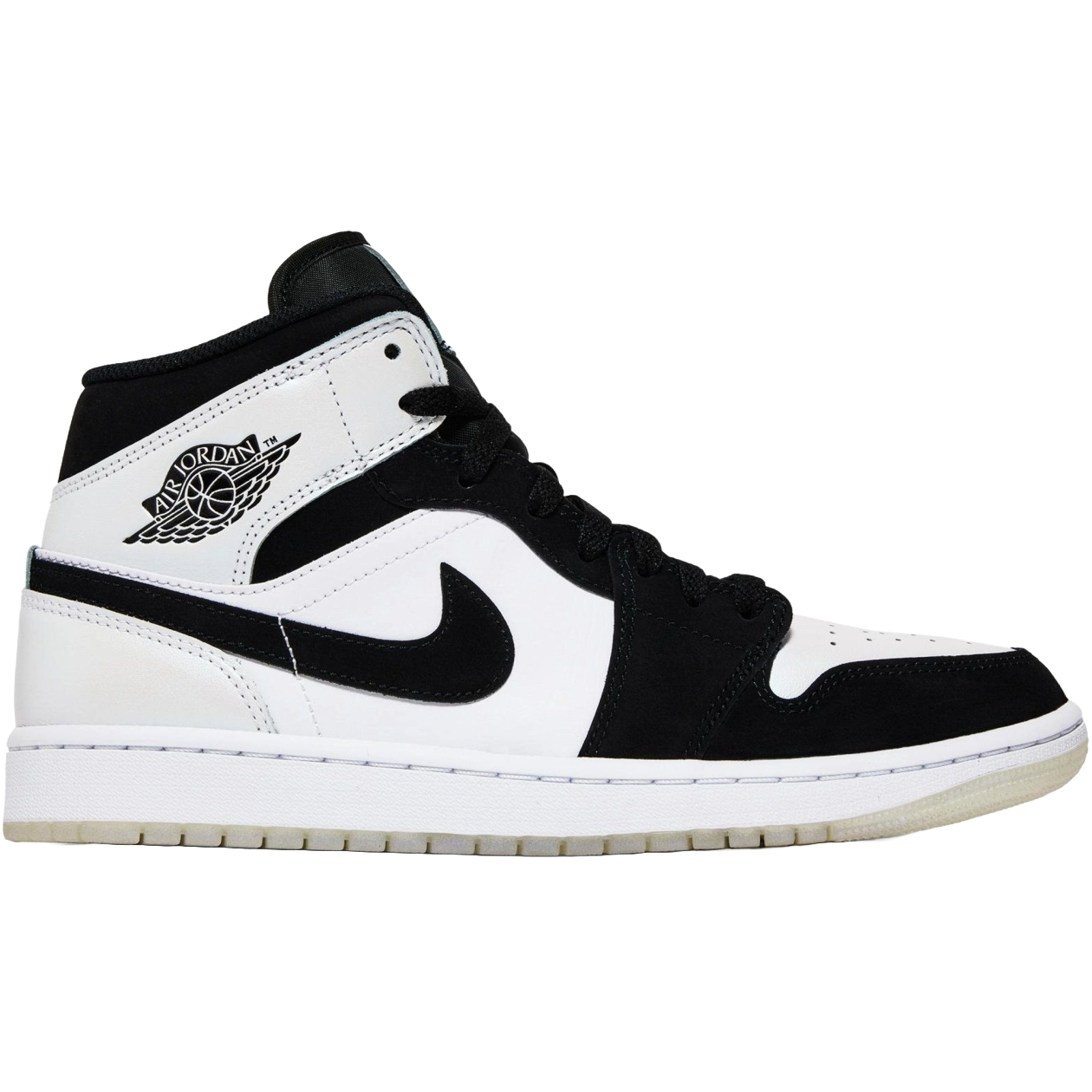 Jordan 1 Low Diamond Shorts