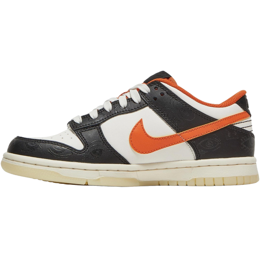Nike Dunk Low PRM Halloween (2021) (GS)