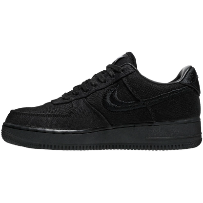 Nike Air Force 1 Low Stussy Black