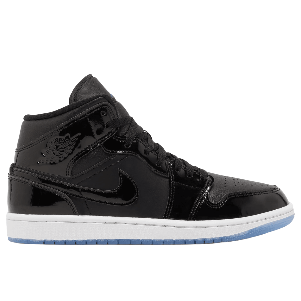 Jordan 1 Mid SE Space Jam