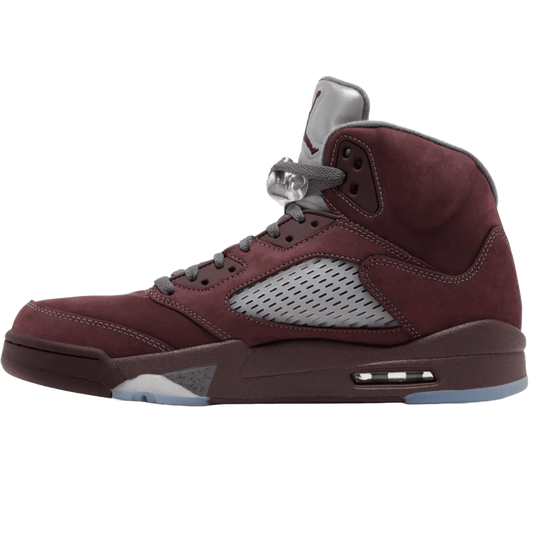 Jordan 5 Retro Burgundy (2023)