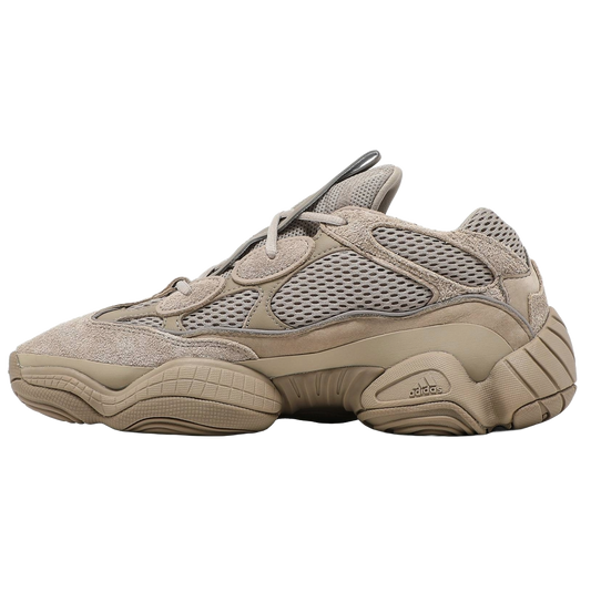 Yeezy 500 Taupe Light