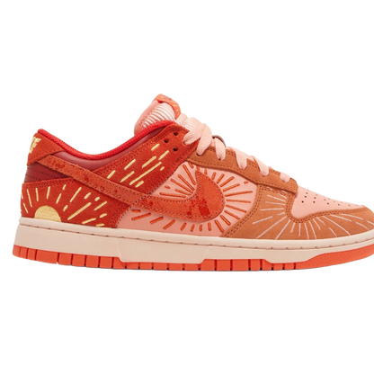 Dunk Low Winter Solstice