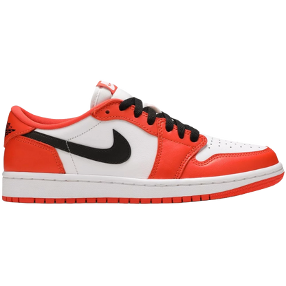 Jordan 1 Low OG Starfish (Women's)