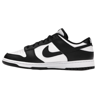 Nike Dunk Low Retro White Black Panda