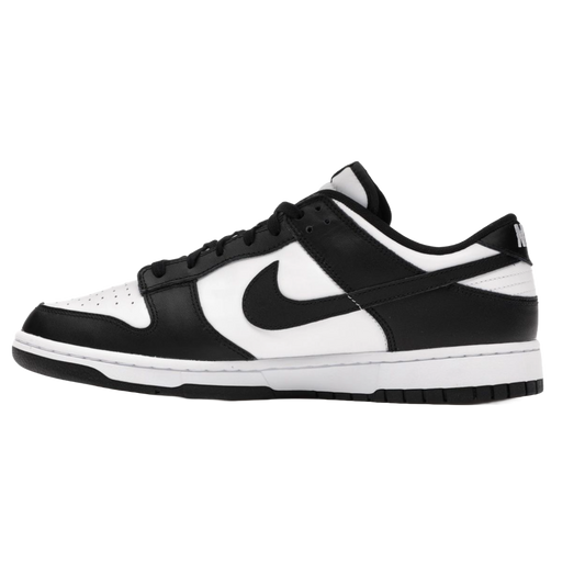 Nike Dunk Low Retro White Black Panda