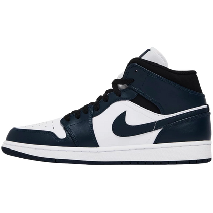 Jordan 1 Mid Armory Navy