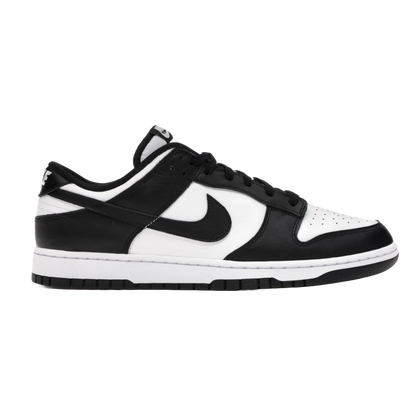 Nike Dunk Low Retro White Black Panda