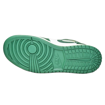 Jordan 1 Mid Sonics (2021) (GS)
