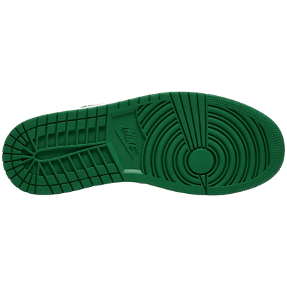 DC7248 103 Jordan 1 Mid SE White Pine Green Smoke Grey (GS)