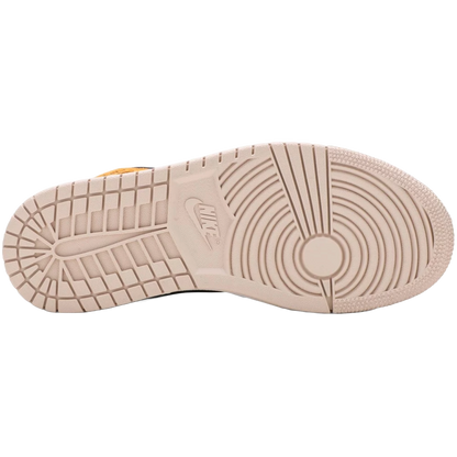 Jordan 1 Mid SE Particle Beige (Women's)