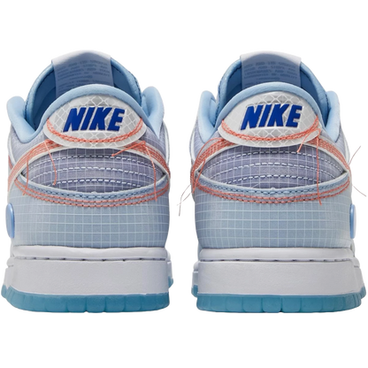 Nike Dunk Low Union Passport Pack Argon