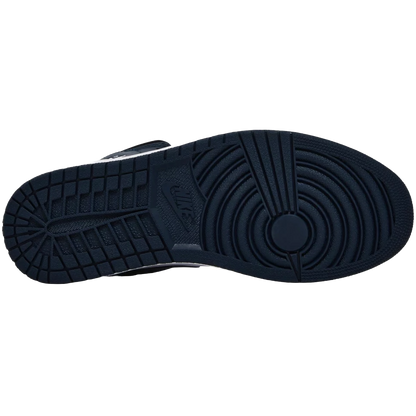 Jordan 1 Mid Armory Navy