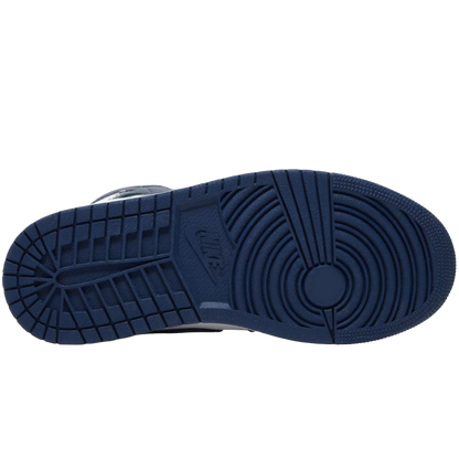 Jordan 1 Mid SE Seahawks (Women's)